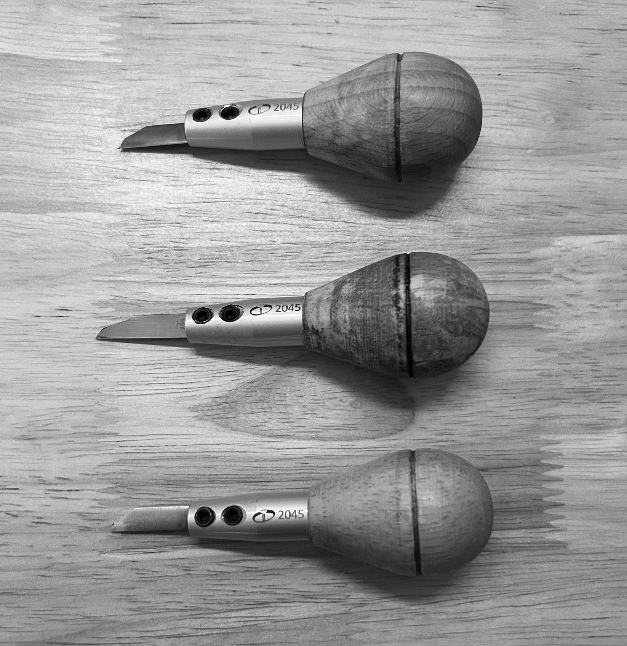 outils de sertissage joaillerie